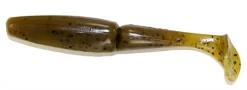 Gambler Little EZ 3 3/4 Inch Segmented Paddle Tail Swimbait 39 Gambler Little EZ 3 3/4 Inch Segmented Paddle Tail Swimbait -Fishing Equipment 31578243596377