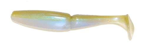 Gambler EZ Swimmer 4 1/4 Inch Segmented Paddle Tail Swimbait 13 Gambler EZ Swimmer 4 1/4 Inch Segmented Paddle Tail Swimbait - Image 13