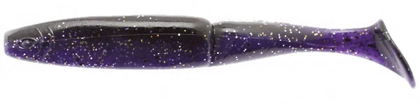 Gambler EZ Swimmer 4 1/4 Inch Segmented Paddle Tail Swimbait 20 Gambler EZ Swimmer 4 1/4 Inch Segmented Paddle Tail Swimbait - Image 20