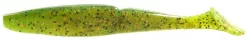 Gambler Big EZ 5 Inch Segmented Paddle Tail Swimbait 23 Gambler Big EZ 5 Inch Segmented Paddle Tail Swimbait -Fishing Equipment 31578730496089