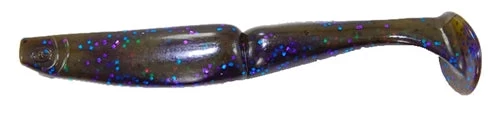 Gambler Big EZ 5 Inch Segmented Paddle Tail Swimbait 14 Gambler Big EZ 5 Inch Segmented Paddle Tail Swimbait - Image 14