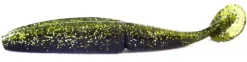 Gambler Big EZ 5 Inch Segmented Paddle Tail Swimbait 38 Gambler Big EZ 5 Inch Segmented Paddle Tail Swimbait -Fishing Equipment 31578731020377