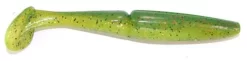 Gambler Big GZ Segmented Paddle Tail Swimbaits -Fishing Equipment 31811278962777