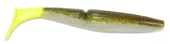 Gambler Big GZ Segmented Paddle Tail Swimbaits -Fishing Equipment 31811279192153