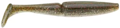 Gambler Big GZ Segmented Paddle Tail Swimbaits -Fishing Equipment 31811279257689