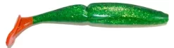 Gambler Big GZ Segmented Paddle Tail Swimbaits -Fishing Equipment 31811279421529