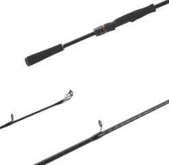 Daiwa Rebellion Spinning Rods