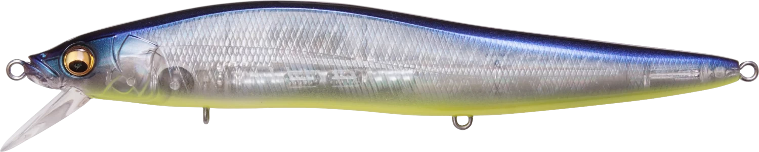 Megabass Ito Vision 110 Max LBO Jerkbait 2 Megabass Ito Vision 110 Max LBO Jerkbait - Image 2
