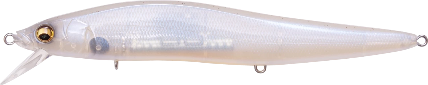 Megabass Ito Vision 110 Max LBO Jerkbait 3 Megabass Ito Vision 110 Max LBO Jerkbait - Image 3