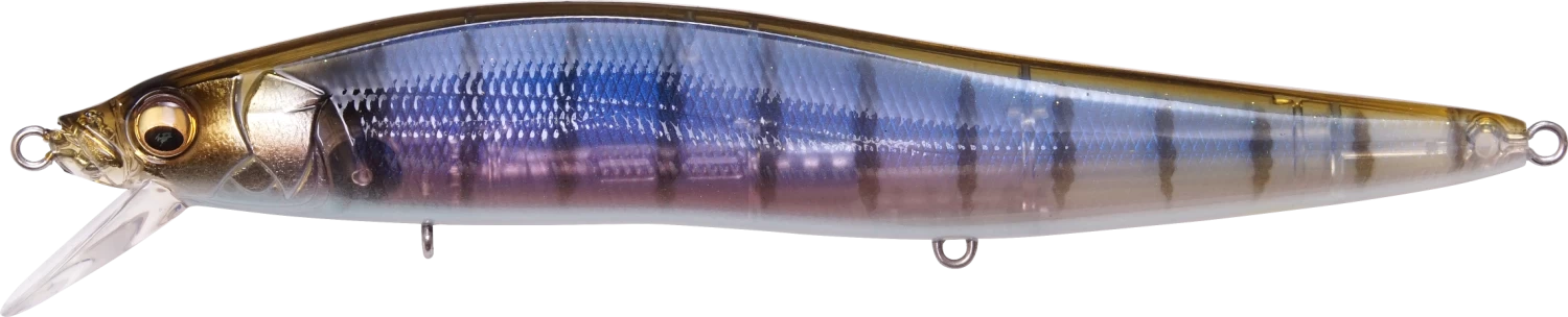 Megabass Ito Vision 110 Max LBO Jerkbait 4 Megabass Ito Vision 110 Max LBO Jerkbait - Image 4