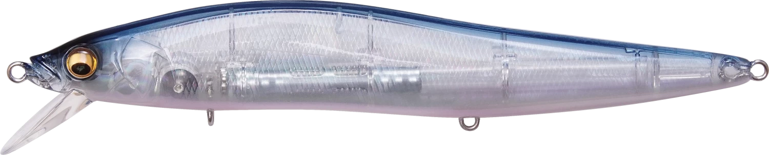 Megabass Ito Vision 110 Max LBO Jerkbait 5 Megabass Ito Vision 110 Max LBO Jerkbait - Image 5