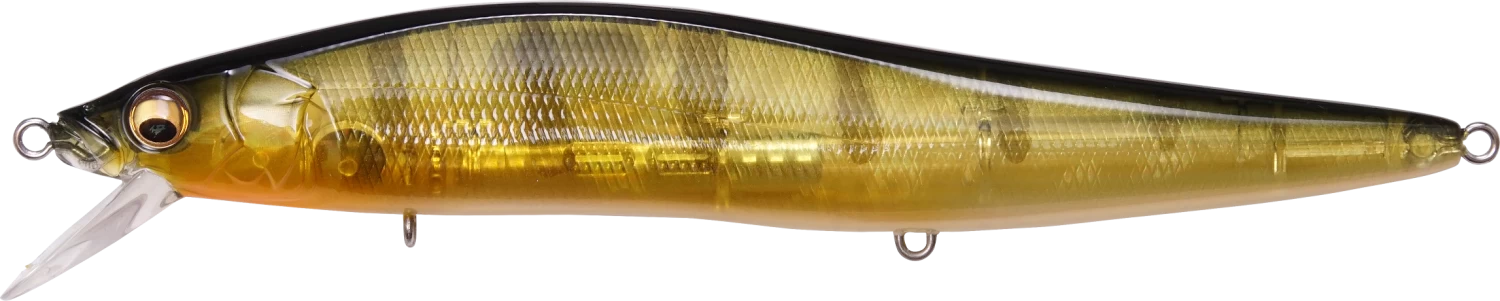 Megabass Ito Vision 110 Max LBO Jerkbait 6 Megabass Ito Vision 110 Max LBO Jerkbait - Image 6