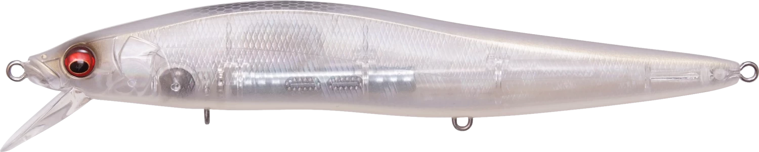 Megabass Ito Vision 110 Max LBO Jerkbait 7 Megabass Ito Vision 110 Max LBO Jerkbait - Image 7