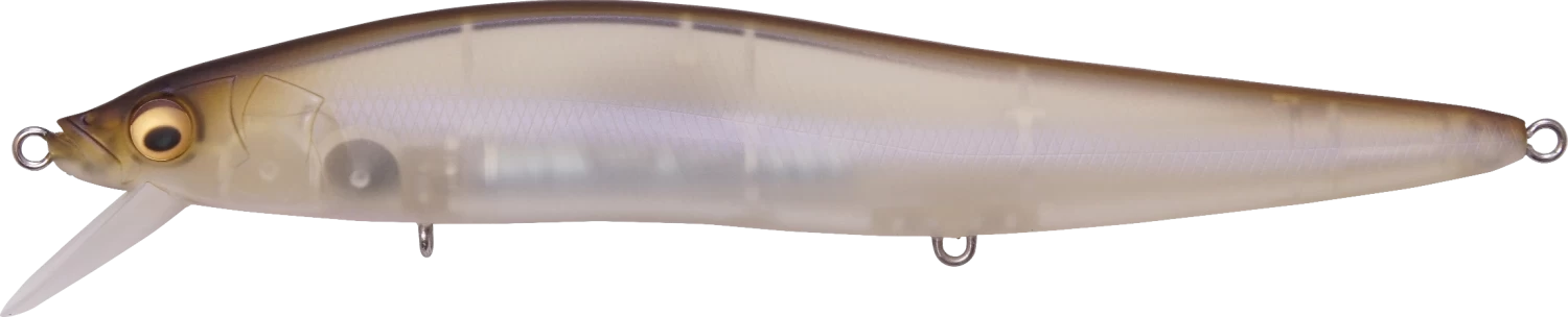 Megabass Ito Vision 110 Max LBO Jerkbait 10 Megabass Ito Vision 110 Max LBO Jerkbait - Image 10