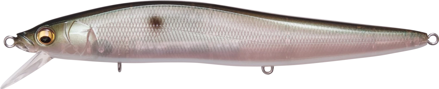 Megabass Ito Vision 110 Max LBO Jerkbait 11 Megabass Ito Vision 110 Max LBO Jerkbait - Image 11