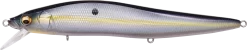 Megabass Ito Vision 110 Max LBO Jerkbait 26 Megabass Ito Vision 110 Max LBO Jerkbait -Fishing Equipment 31840373440601