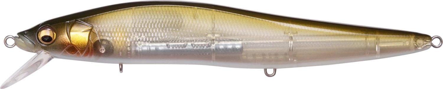 Megabass Ito Vision 110 Max LBO Jerkbait 13 Megabass Ito Vision 110 Max LBO Jerkbait - Image 13