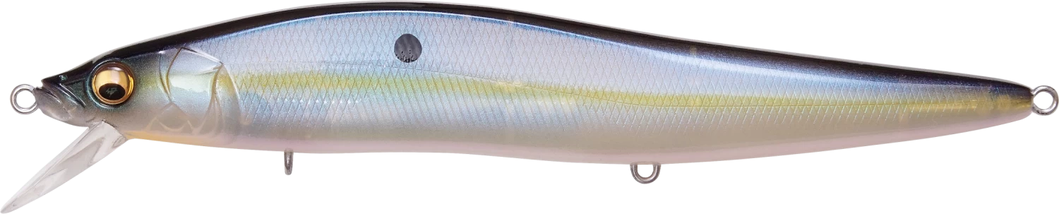 Megabass Ito Vision 110 Max LBO Jerkbait 14 Megabass Ito Vision 110 Max LBO Jerkbait - Image 14