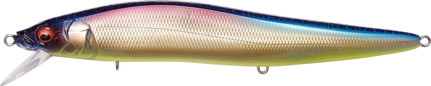 Megabass Ito Vision 110 Max LBO Jerkbait 1 Megabass Ito Vision 110 Max LBO Jerkbait