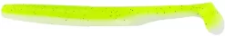 Gary Yamamoto Swim Senko 5 1/2 Inch Paddle Tail Worm 7 Pack -Fishing Equipment 31L 07 909