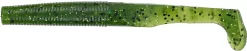 Gary Yamamoto Swim Senko 4 Inch Paddle Tail Worm 10 Pack -Fishing Equipment 31S 10 323