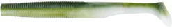 Gary Yamamoto Swim Senko 4 Inch Paddle Tail Worm 10 Pack -Fishing Equipment 31S 10 901