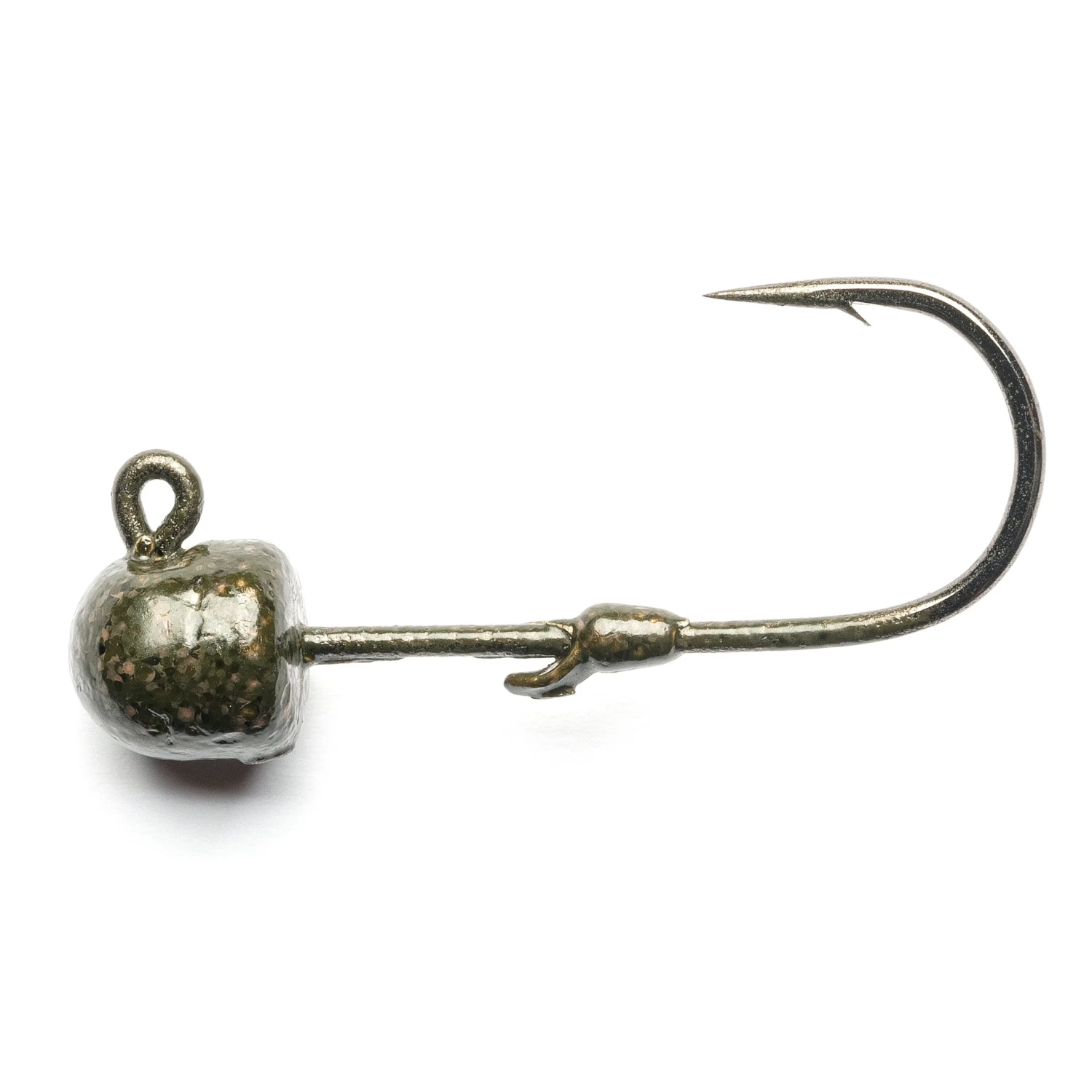 Mustad Grip-Pin Ned Jig Head 1 Mustad Grip-Pin Ned Jig Head