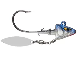 Mustad Underspin Shad 22 Mustad Underspin Shad -Fishing Equipment 32047557378137