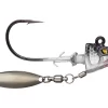 Mustad Underspin Shad