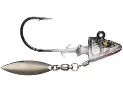Mustad Underspin Shad 26 Mustad Underspin Shad -Fishing Equipment 32047557541977