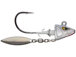 Mustad Underspin Shad 38 Mustad Underspin Shad -Fishing Equipment 32047557935193