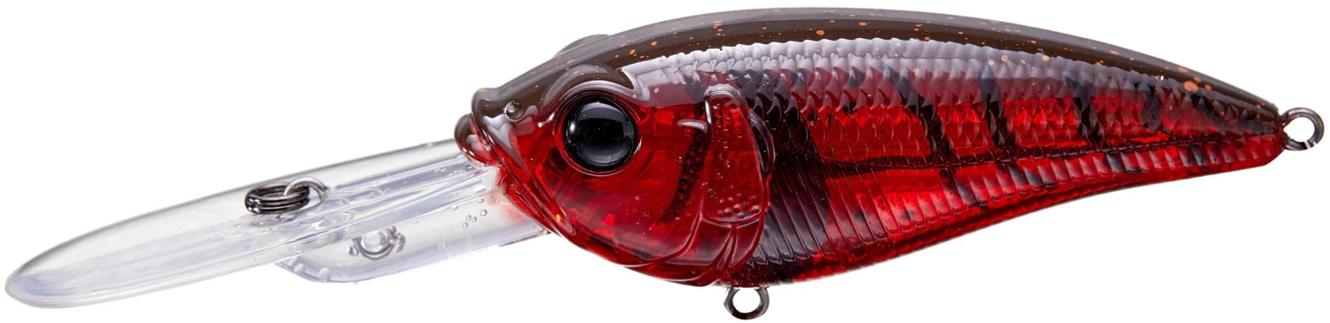 River2Sea Tactical DD 3 Inch Deep Diving Crankbait 2 River2Sea Tactical DD 3 Inch Deep Diving Crankbait - Image 2