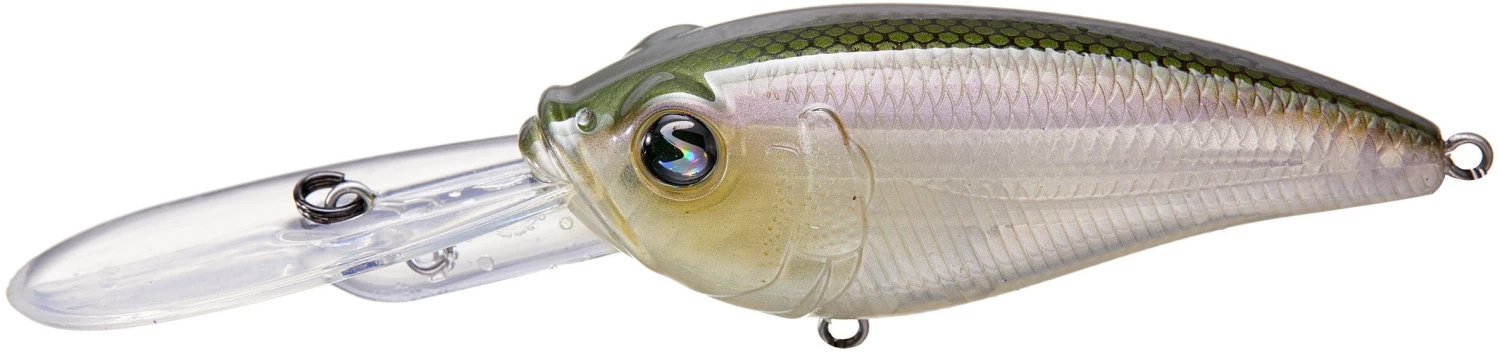 River2Sea Tactical DD 3 Inch Deep Diving Crankbait 4 River2Sea Tactical DD 3 Inch Deep Diving Crankbait - Image 4