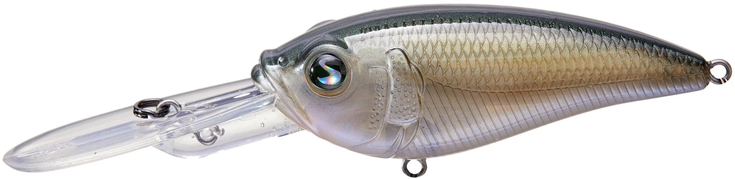River2Sea Tactical DD 3 Inch Deep Diving Crankbait 5 River2Sea Tactical DD 3 Inch Deep Diving Crankbait - Image 5