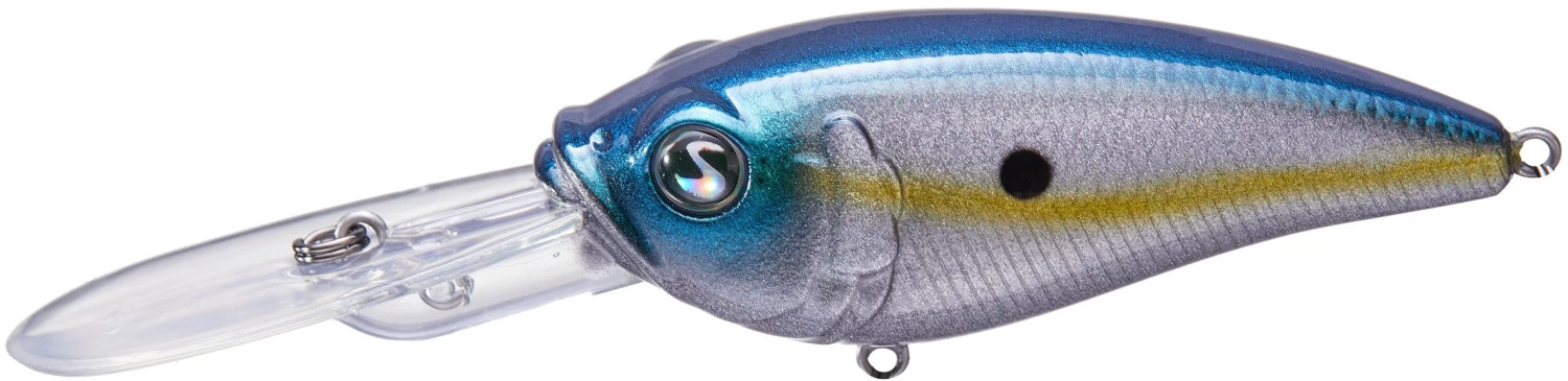 River2Sea Tactical DD 3 Inch Deep Diving Crankbait 7 River2Sea Tactical DD 3 Inch Deep Diving Crankbait - Image 7