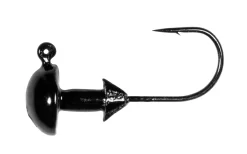 Z-Man OG Mushroom Jigheads 4 Pack -Fishing Equipment 32079317041241