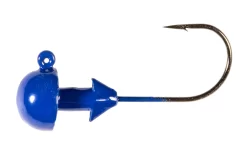 Z-Man OG Mushroom Jigheads 4 Pack -Fishing Equipment 32079317074009 scaled