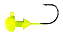 Z-Man OG Mushroom Jigheads 4 Pack -Fishing Equipment 32079317172313 scaled