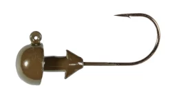 Z-Man OG Mushroom Jigheads 4 Pack -Fishing Equipment 32079317336153 scaled