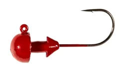 Z-Man OG Mushroom Jigheads 4 Pack -Fishing Equipment 32079317368921 scaled