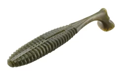 13 Fishing Pleasure Shad Paddle Tail Swimbait -Fishing Equipment 32102302187609