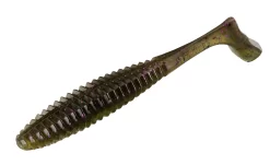 13 Fishing Pleasure Shad Paddle Tail Swimbait -Fishing Equipment 32102302220377