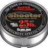 Sunline Shooter Fluorocarbon 109-164 Yards
