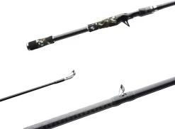 Evergreen International Combat Stick Casting Rods