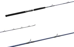 Daiwa Harrier X Jigging Conventional Rods