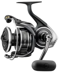 Daiwa BG MQ Spinning Reels 12 Daiwa BG MQ Spinning Reels -Fishing Equipment 32128139788377