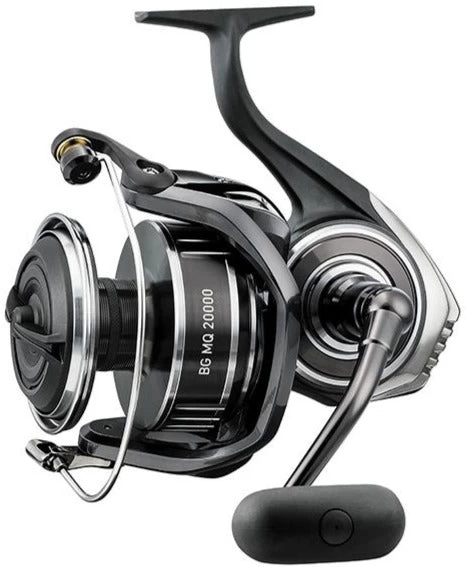 Daiwa BG MQ Spinning Reels 7 Daiwa BG MQ Spinning Reels - Image 7