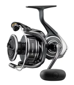 Daiwa BG MQ Spinning Reels 10 Daiwa BG MQ Spinning Reels -Fishing Equipment 32128140050521