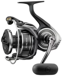 Daiwa BG MQ Spinning Reels 11 Daiwa BG MQ Spinning Reels -Fishing Equipment 32128140083289