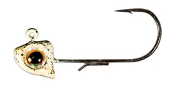 Z-Man Finesse EyeZ Swimbait Jighead 3 Pack -Fishing Equipment 32149025063001 scaled